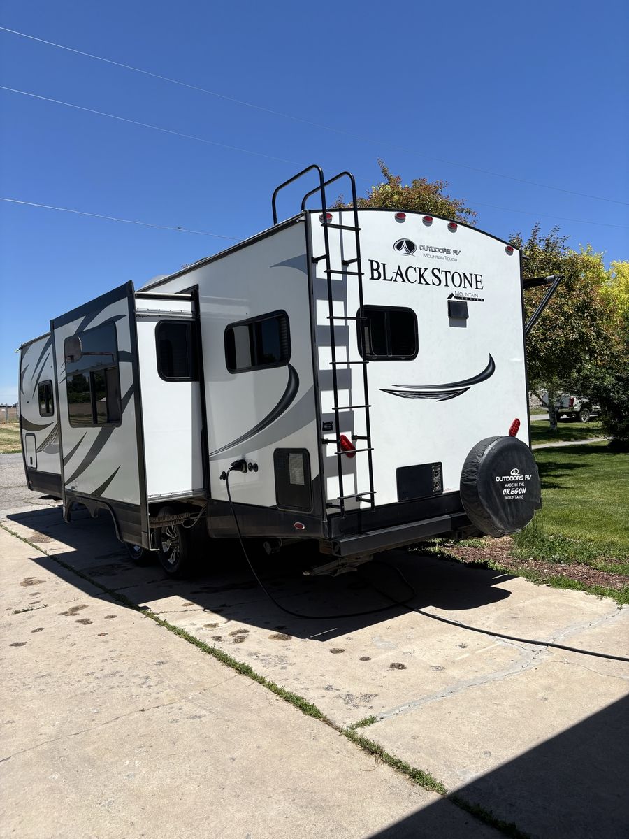 2018 Outdoor RV