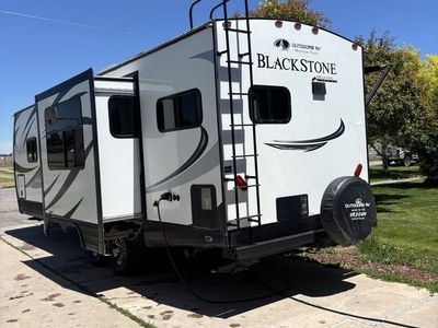 2018 Outdoor RV