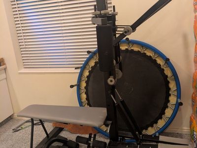 fitness equipment