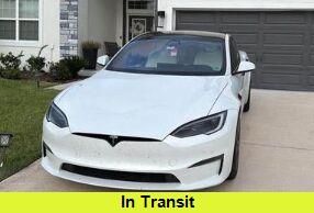 2022 Tesla Model S Base