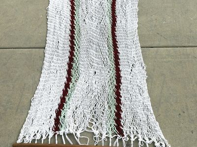 One person hammock from Costa Rica