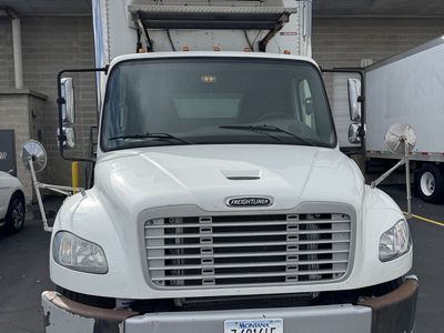 2016 Freightliner M2 106