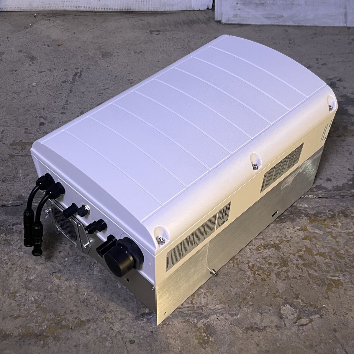 SOLAREDGE Three Phase Synergy Unit 40000W USESUK-USR0INNN8