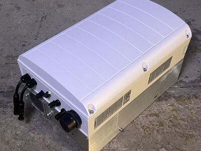 SOLAREDGE Three Phase Synergy Unit 40000W USESUK-USR0INNN8