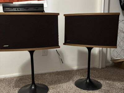 Bose 901 Series 6