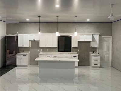 Professional Cabinet Installation / Fully Insured