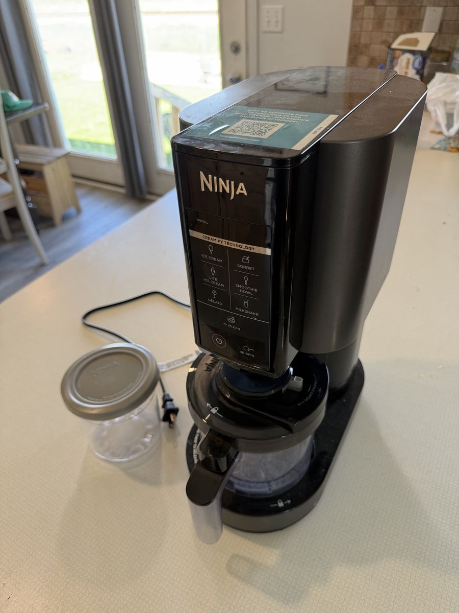 Ninja Creami