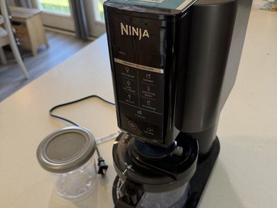 Ninja Creami