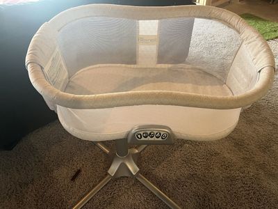 HALO Bassinet