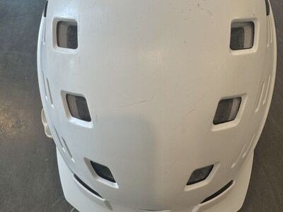 Smith Variant Brim Ski Helmet