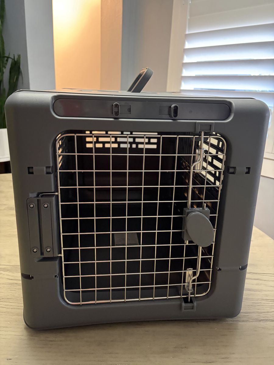 Pet Carrier