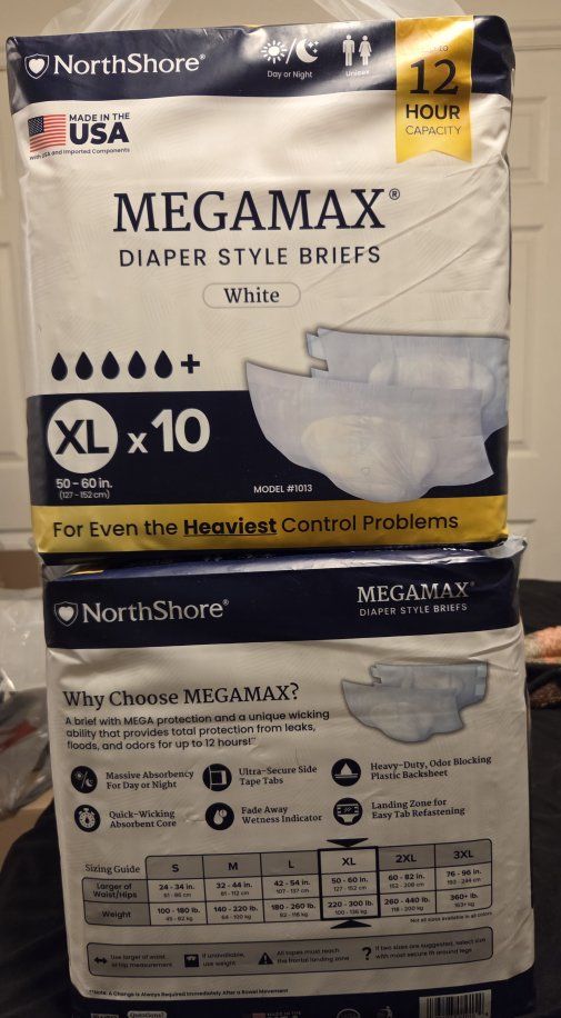 Adult dipars