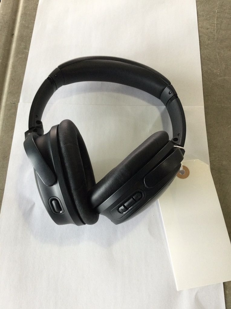 Bose Headphones     #E75014730