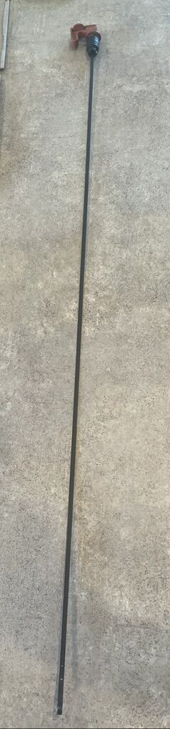 1999-05 Chevrolet Silverado Transmission Dipstick