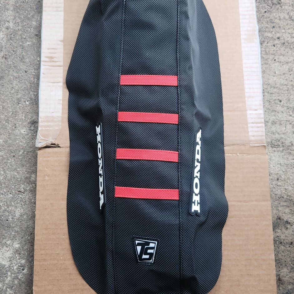 HONDA CRF450R SEAT FOAM AND COVER