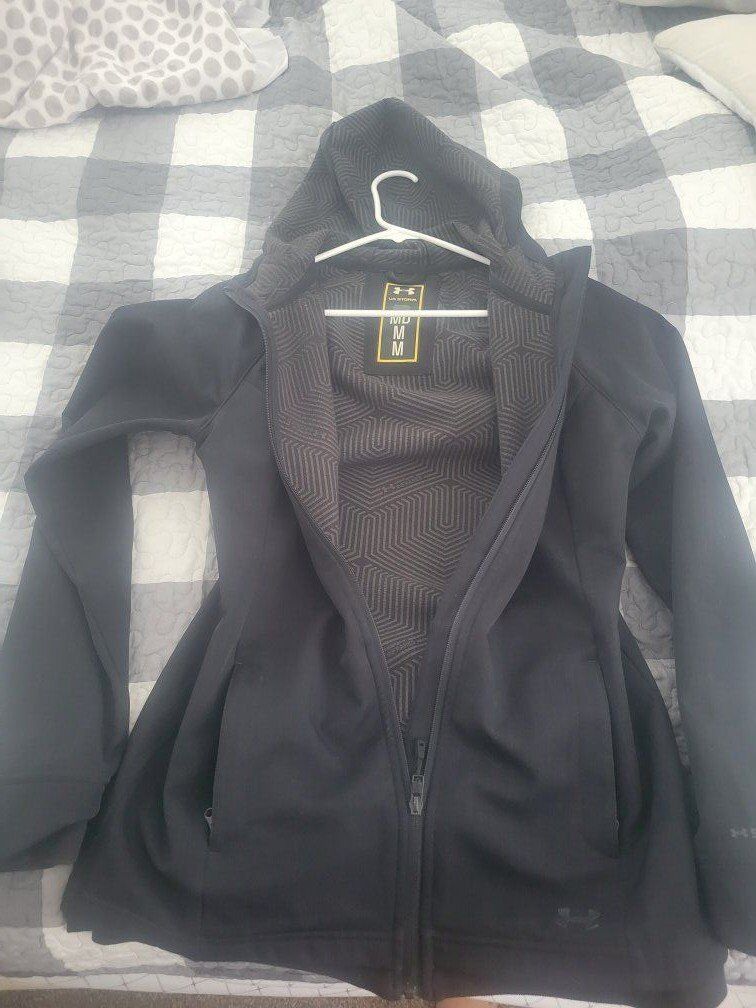 Womens Under Armour Storm Jacket