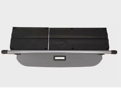 Genuine OEM Mitsubishi Outlander Rear Retractable Tonneau Cover MZ522752EX