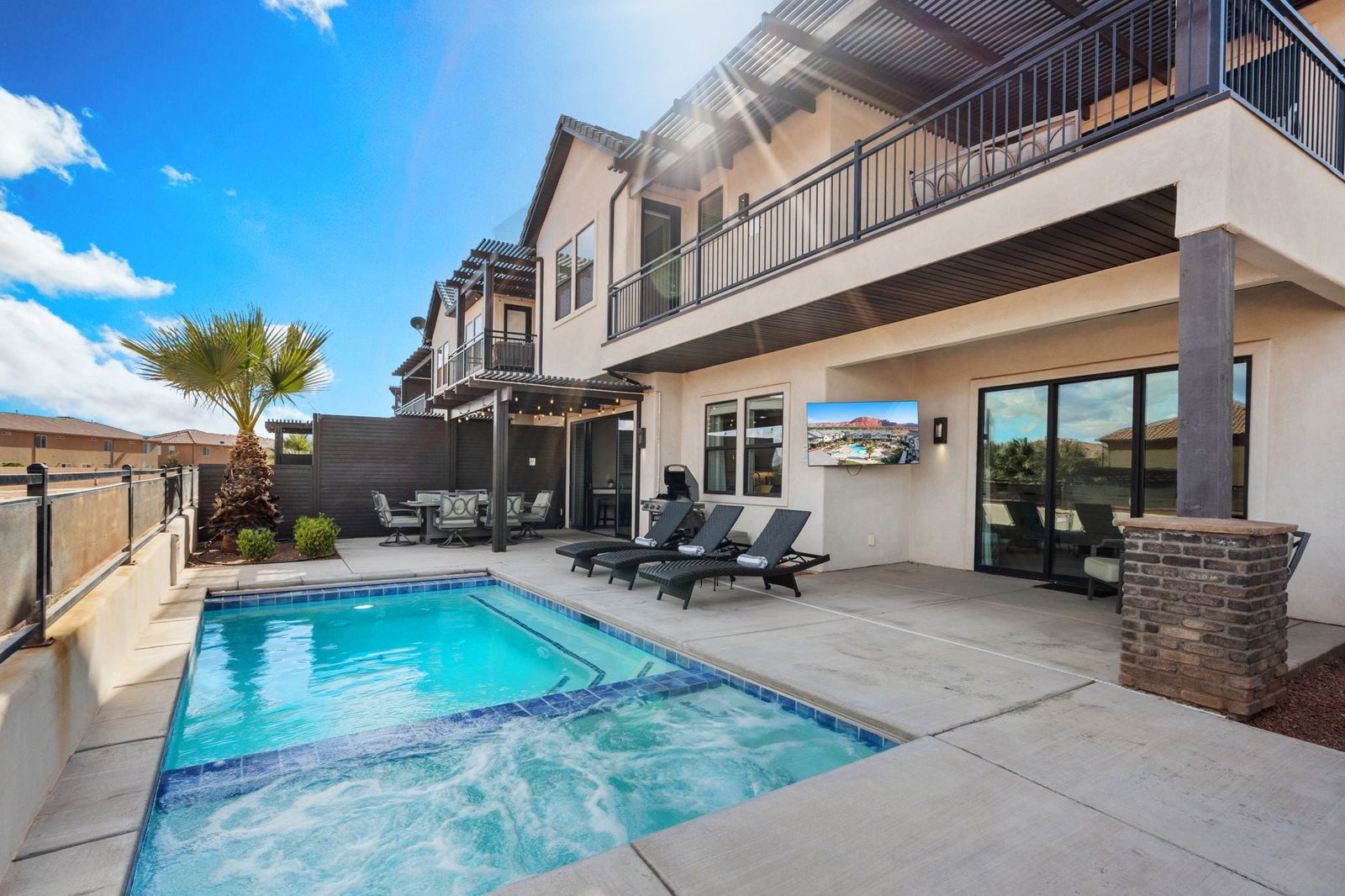 Ocotillo Springs 67