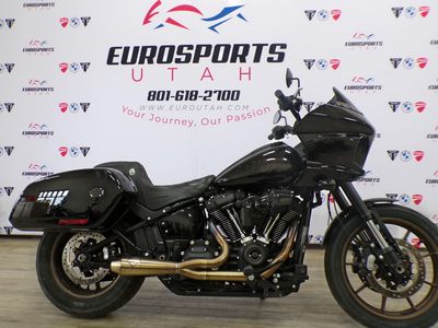 2022 Harley-Davidson FXLRST Low Rider ST