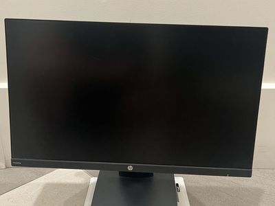 HP VH240a 23.8-inch Full HD 1080p IPS LED Monitor with Built-in Speakers