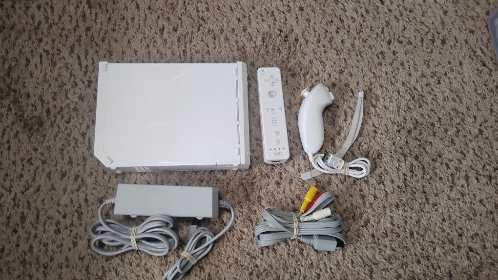 Wii