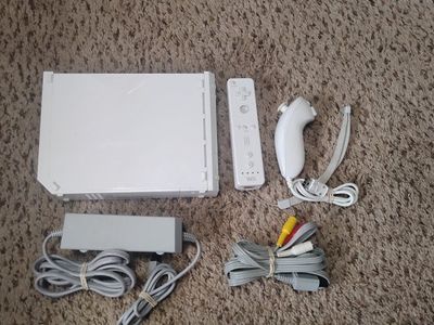 Wii