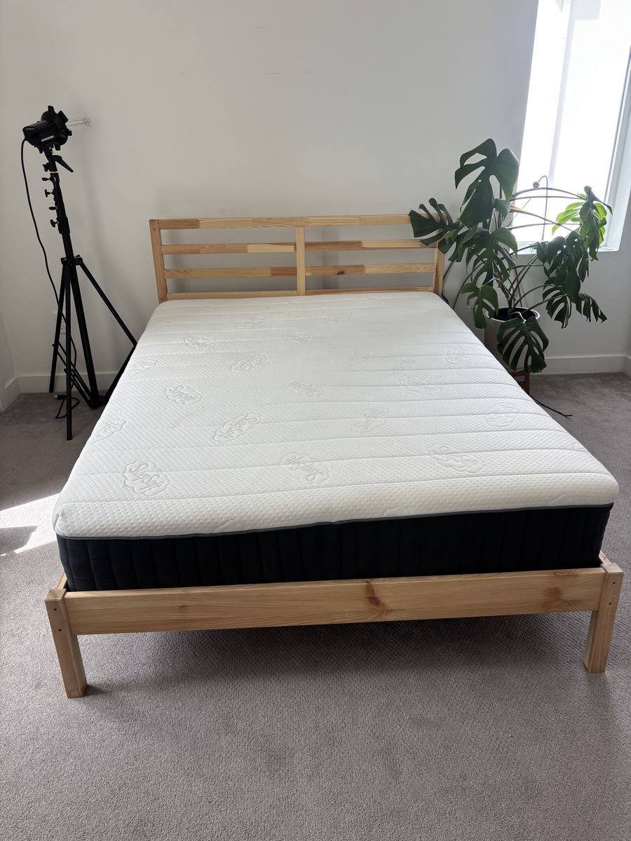 Full Size Matress