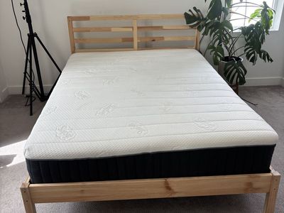 Full Size Matress
