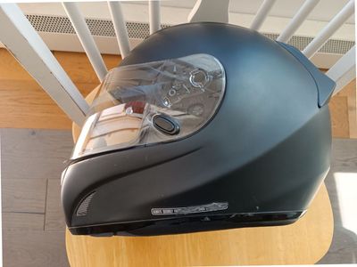 HJC FS-15 Full Face Motorcycle Helmet