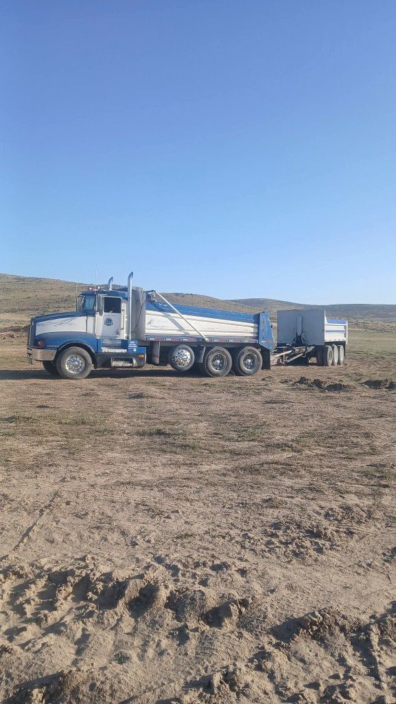 FOR SALE – WORK READY TODAY