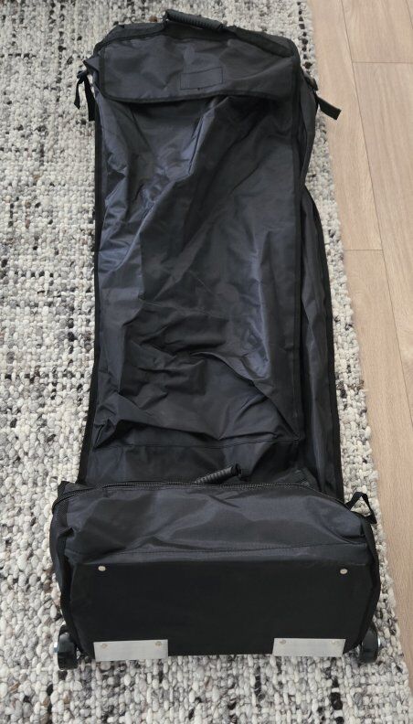 Heavy Duty Golf Club/ Utility Travel Bag