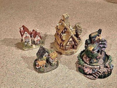 Cottages 4