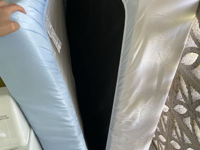Box Springs for Queen and Full + Full size mattress