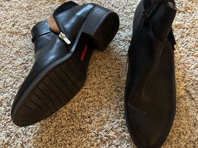 Pikolinos Ankle Boots NWOB 41