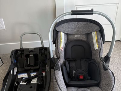 Britax Infant Car Seat