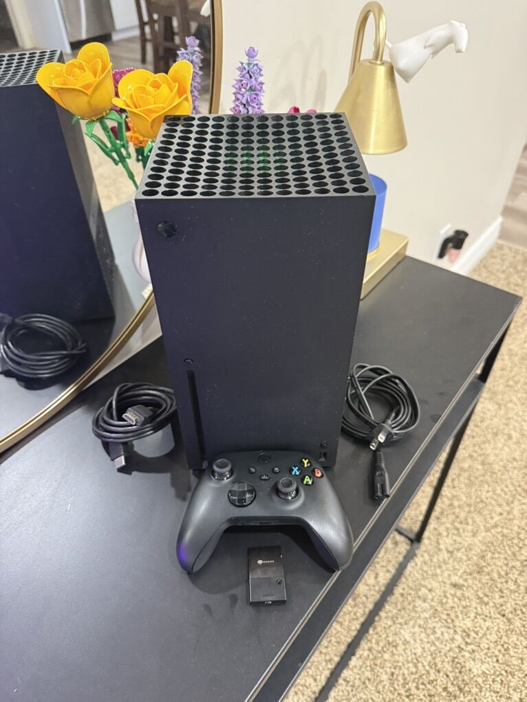 Xbox Series X 2TB