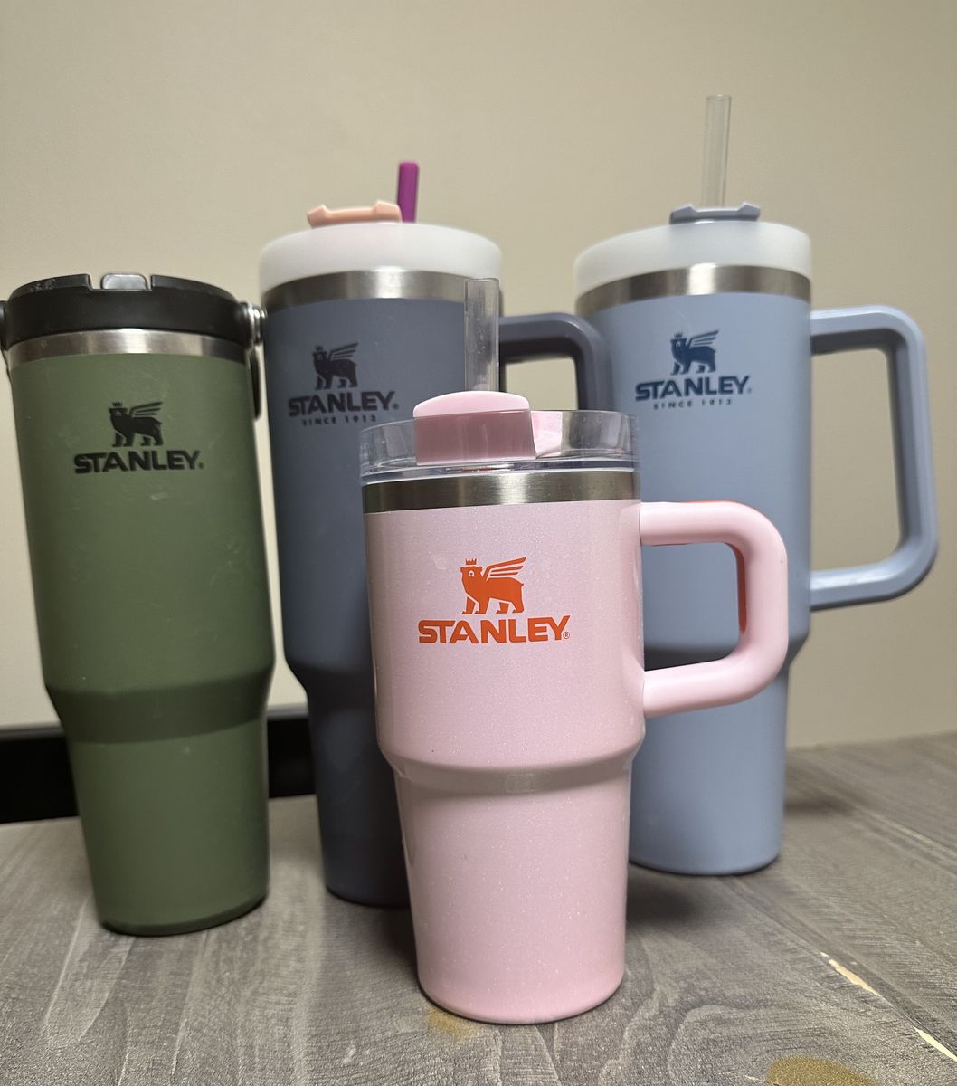 Stanley Mugs Containers Water