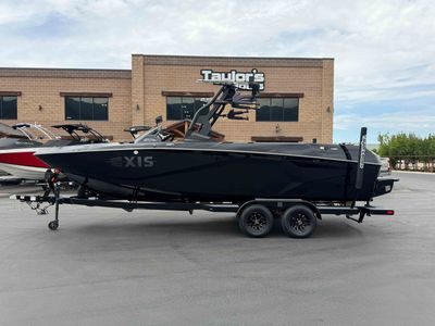 2026 Axis A245 Boats