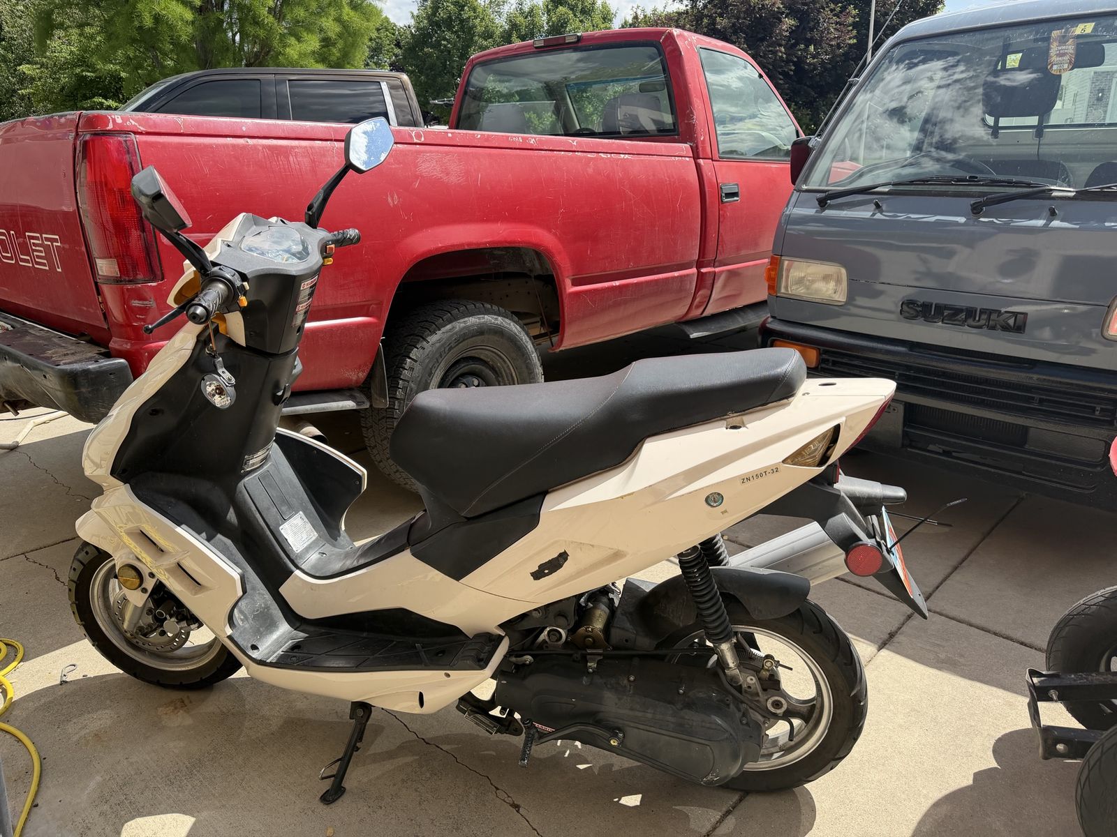 Moped