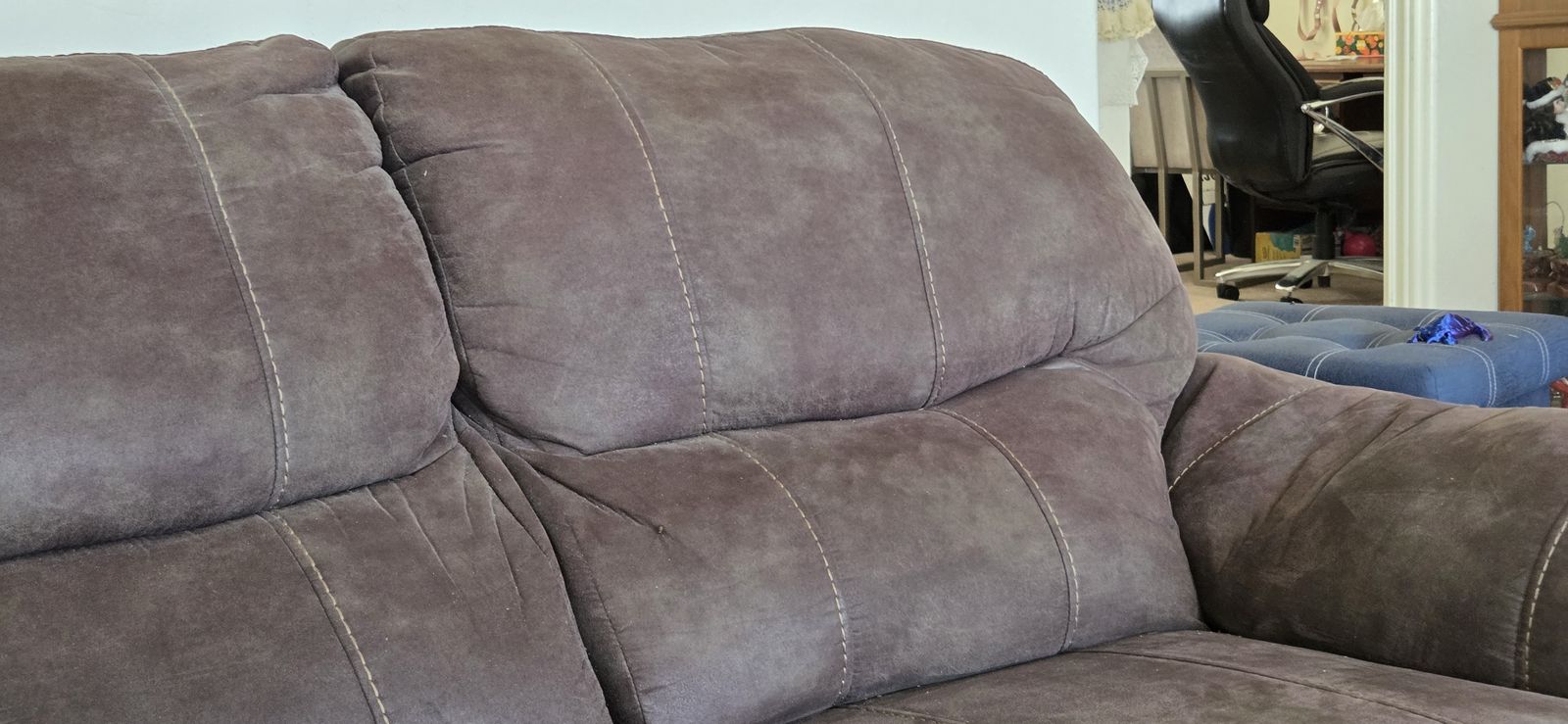Love Seat.