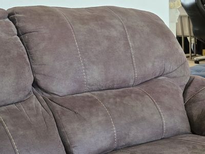 Love Seat.
