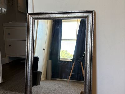 36”x24” mirror