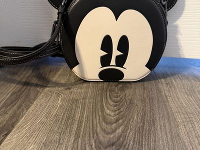 Disney X COACH BAG