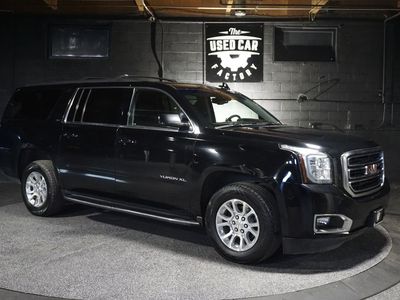 2020 GMC YUKON SLT