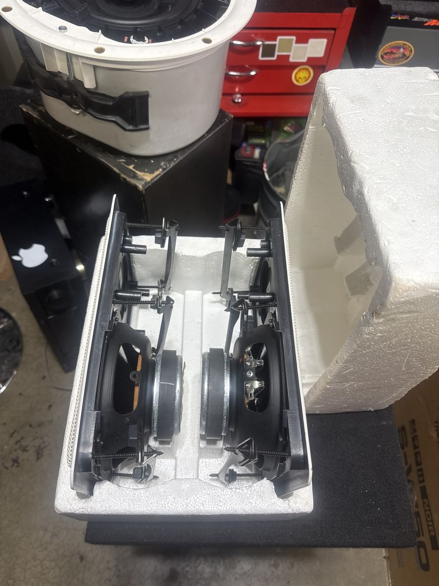 Polk Audio Ceiling Speakers