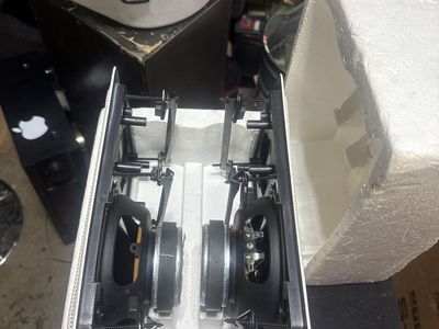 Polk Audio Ceiling Speakers