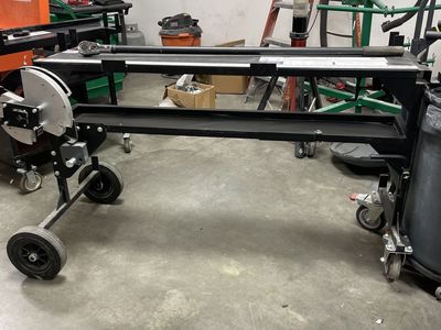 Southwire MB1000 EMT Bending Station