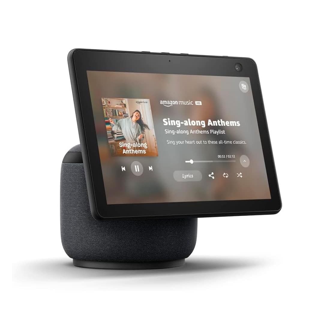 Amazon Echo Show 10 Smart Display with Alexa