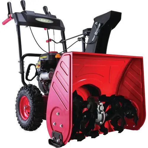 PowerSmart 24 in. 212-cc Snow Blower MB7109A