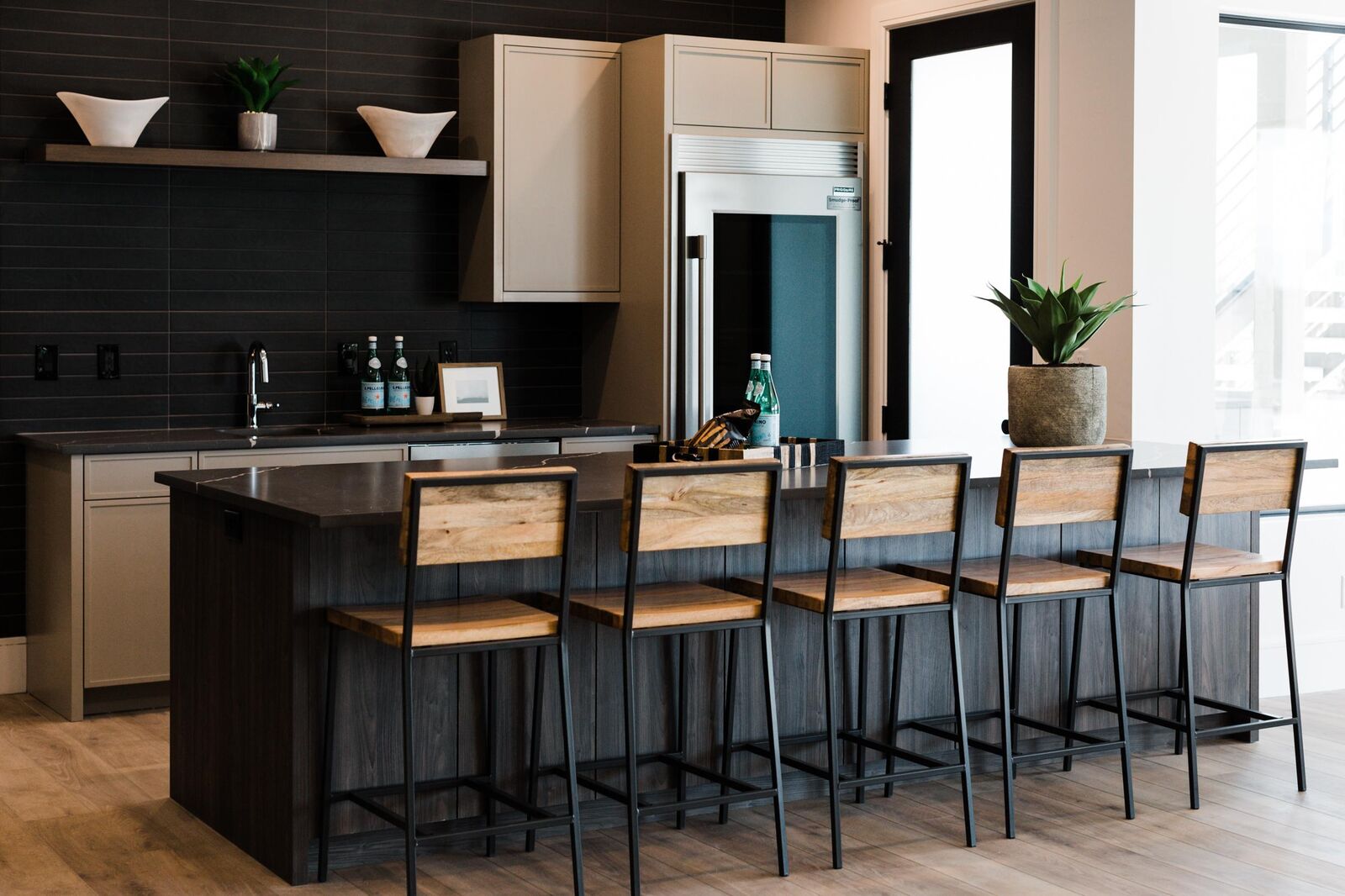 Intermountain Tile LLC